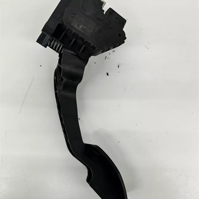 Pedale acceleratore mtm