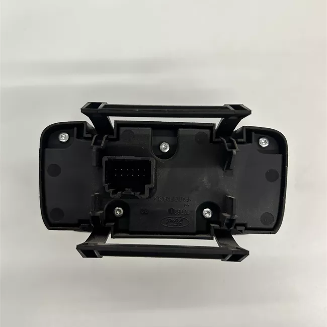 Blocco comando volante luci