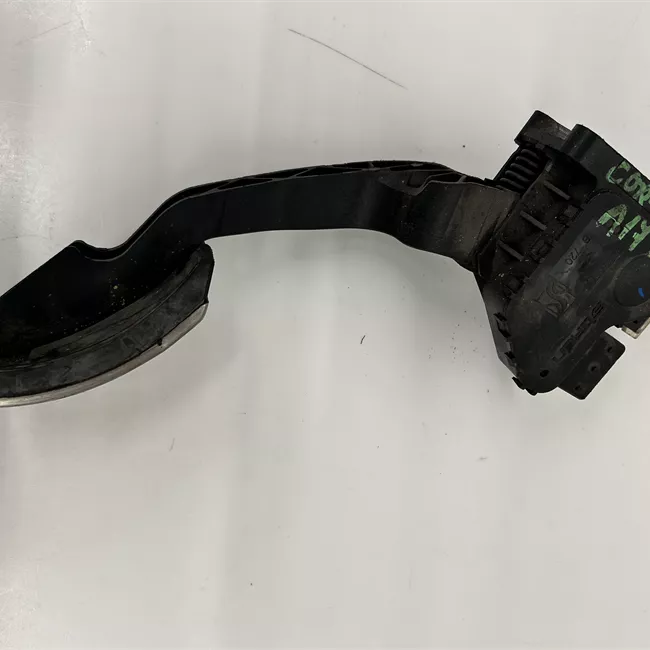 Pedale acceleratore mtm