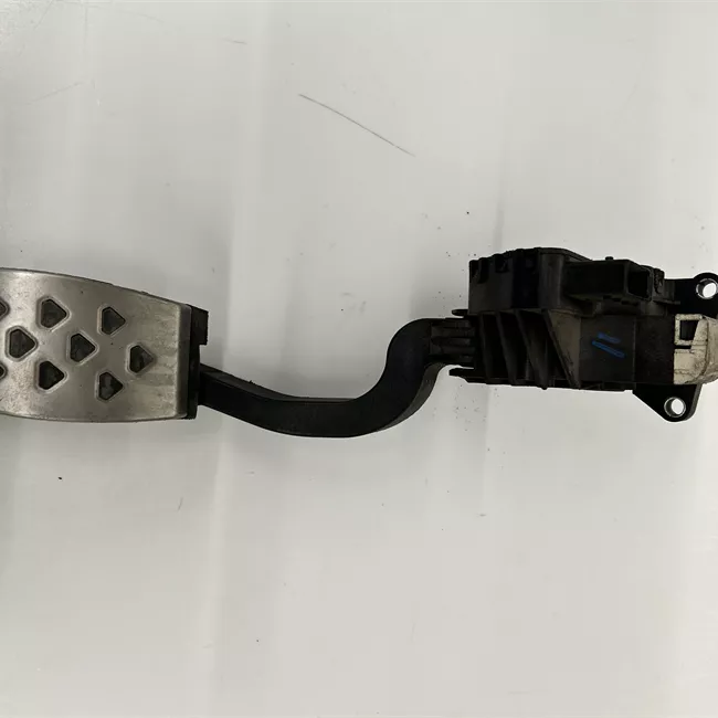 Pedale acceleratore mtm