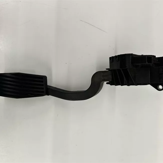 Pedale acceleratore mtm