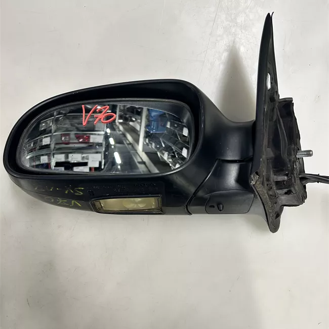 Retrovisore esterno regolazione elettrica sinistro