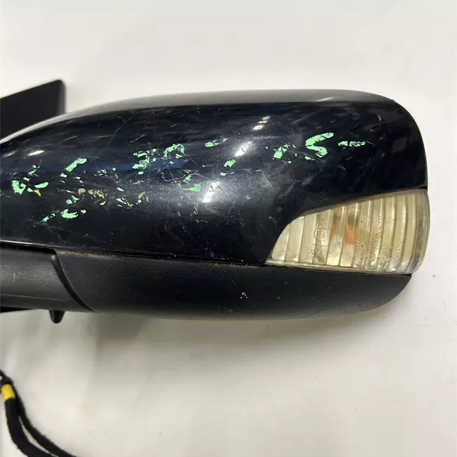 Retrovisore esterno regolazione elettrica sinistro con luce d orientamento