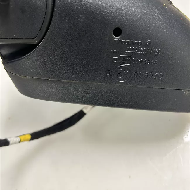 Retrovisore esterno regolazione elettrica sinistro con luce d orientamento