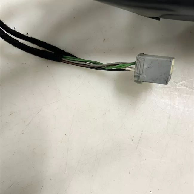 Retrovisore esterno termico regolazione elettrica sinistro