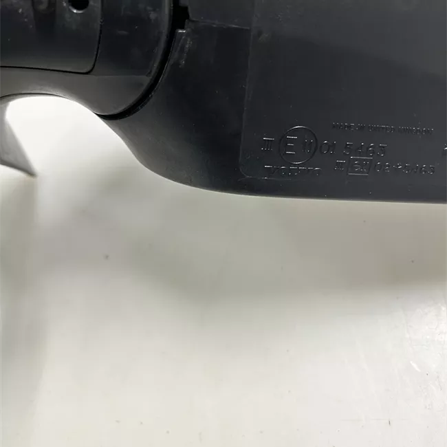 Retrovisore esterno termico regolazione elettrica sinistro