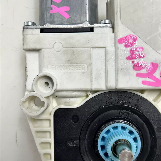 Motorino alzacristallo porta anteriore sinistro