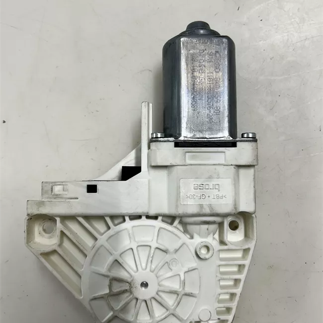 Motorino alzacristallo porta anteriore sinistro