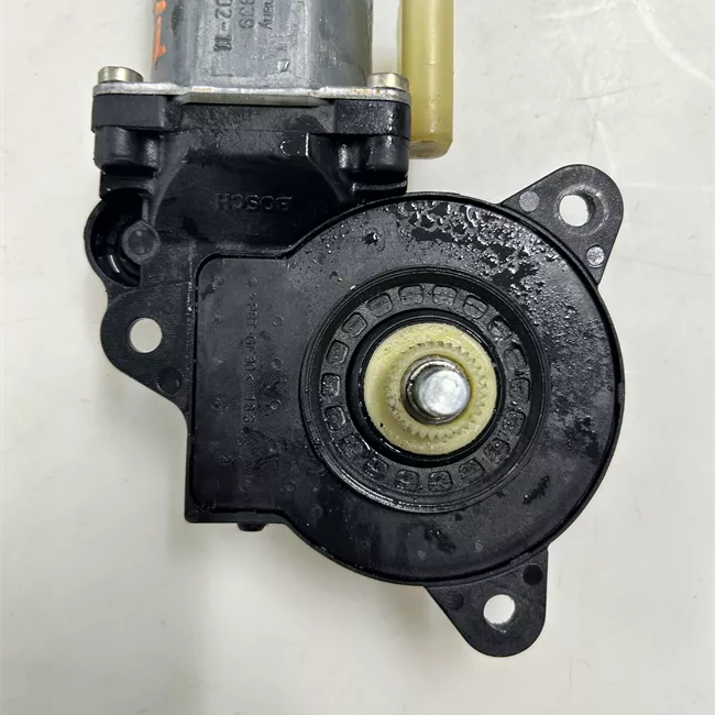 Motorino alzacristallo porta anteriore destro