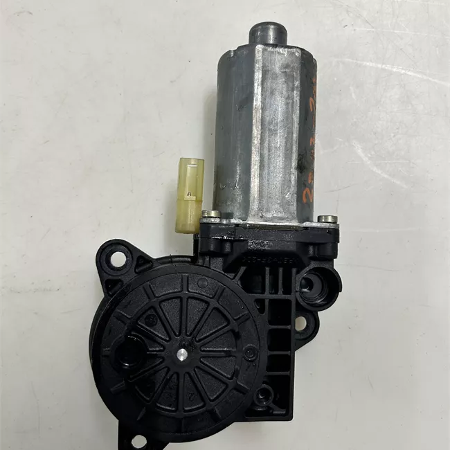 Motorino alzacristallo porta anteriore destro