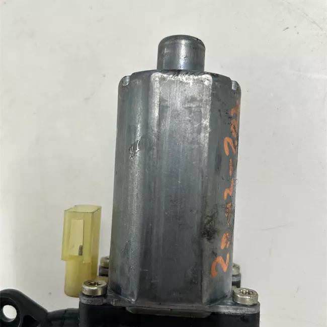 Motorino alzacristallo porta anteriore destro