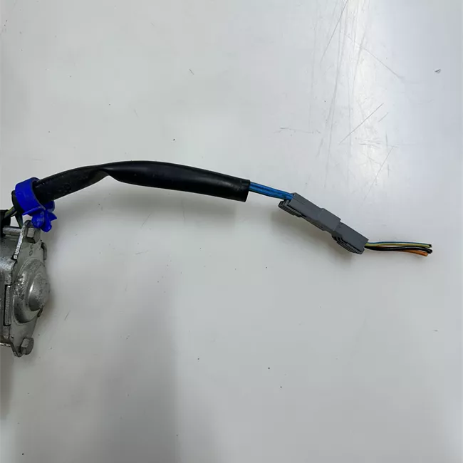 Motorino tergilunotto