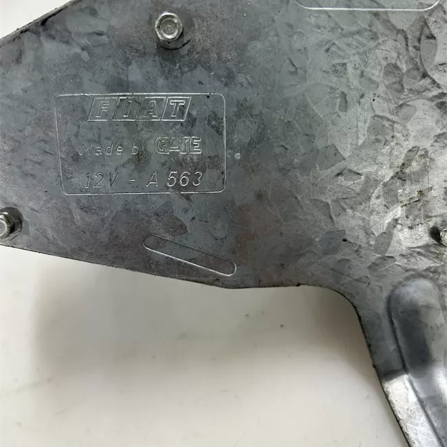 Motorino tergilunotto