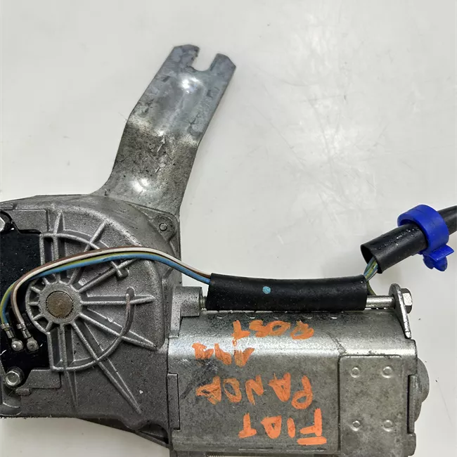 Motorino tergilunotto