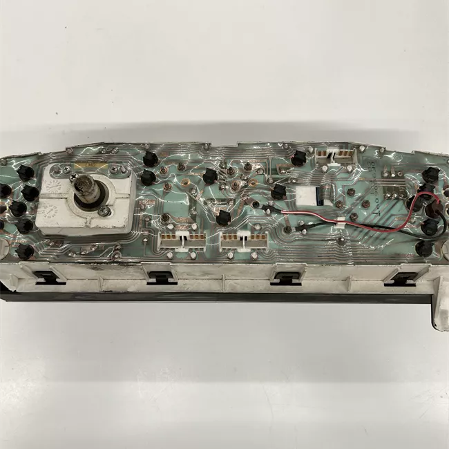 Quadro portastrumenti