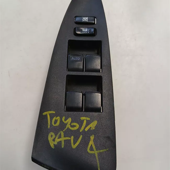 Interruttore alzacristalli porta anteriore