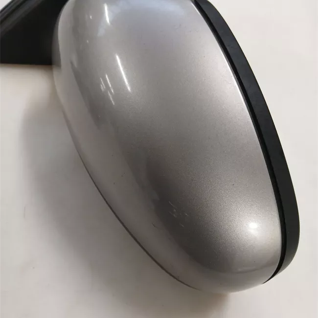 Retrovisore esterno sinistro senza calotta