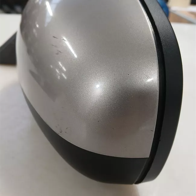 Retrovisore esterno sinistro senza calotta