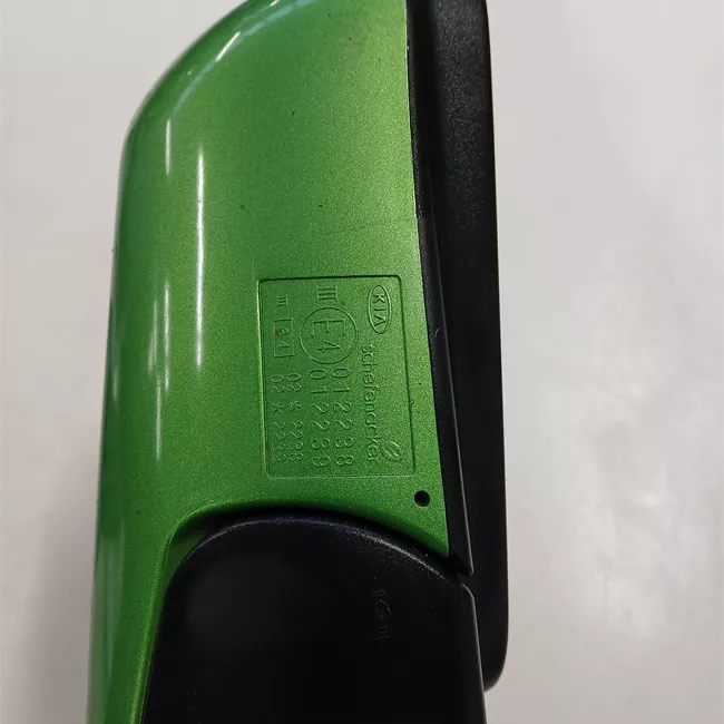 Retrovisore esterno sinistro