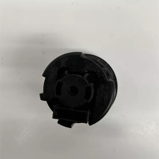 Interruttore blocco comando luci