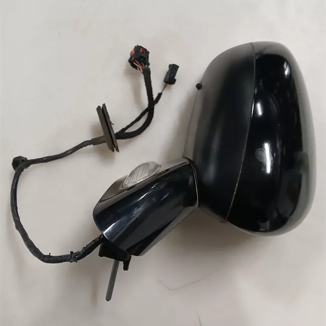 Retrovisore esterno regolazione elettrica destro