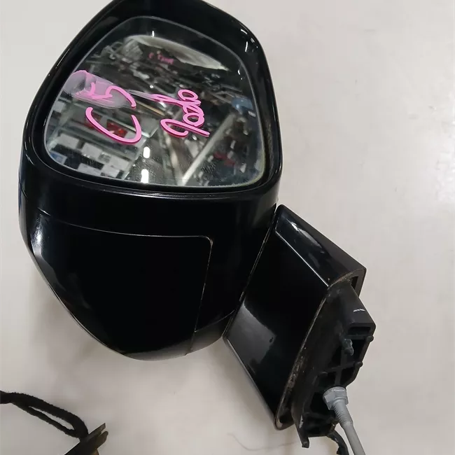 Retrovisore esterno regolazione elettrica destro