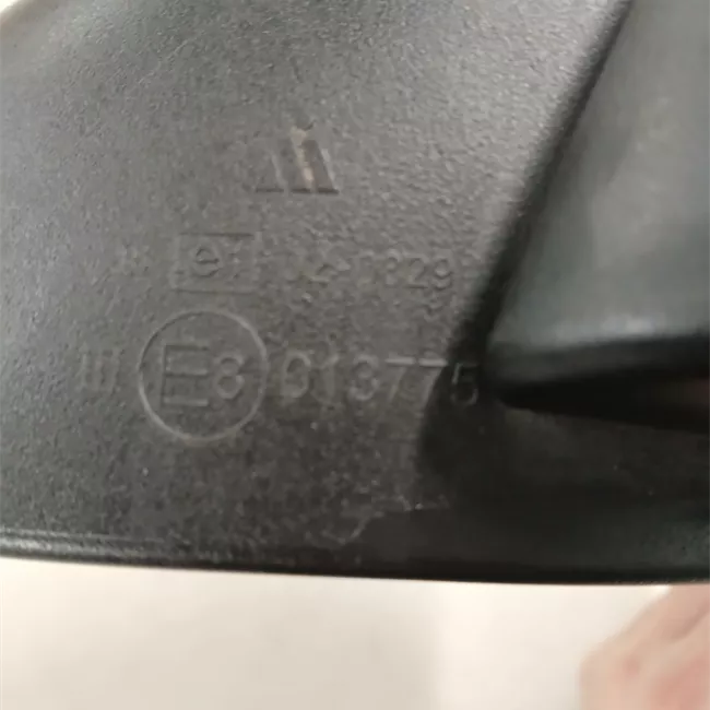 Retrovisore esterno destro