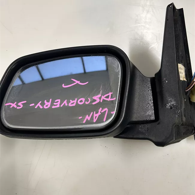 Retrovisore esterno regolazione elettrica sinistro