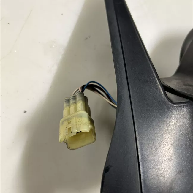 Retrovisore esterno regolazione elettrica sinistro