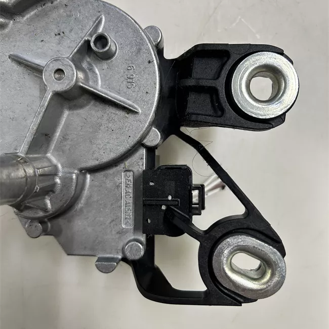 Motorino tergilunotto