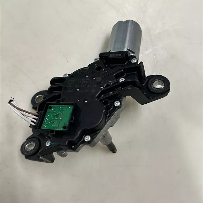 Motorino tergilunotto