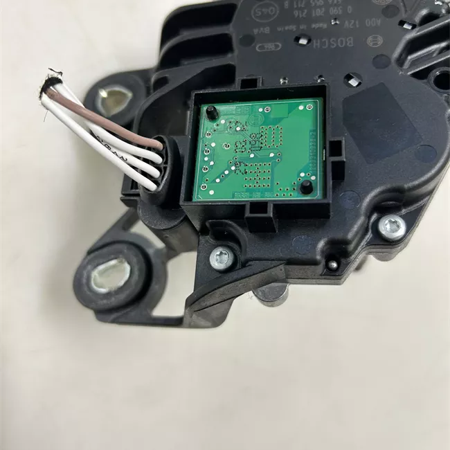 Motorino tergilunotto