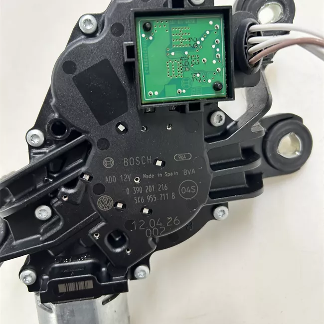 Motorino tergilunotto