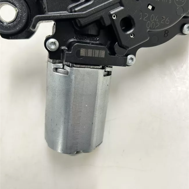 Motorino tergilunotto