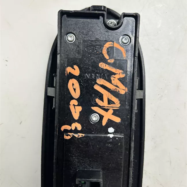 Interruttore alzacristalli porta anteriore