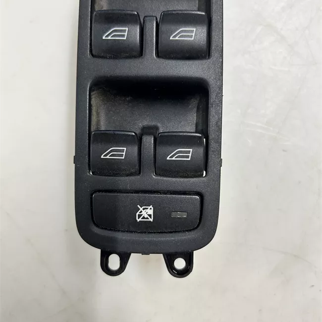 Blocco comandi alzacristalli e retrovisori esterno