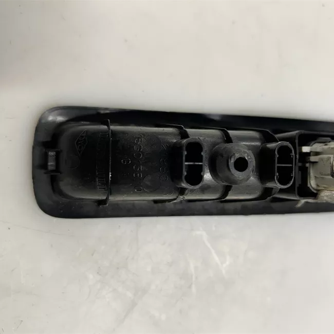 Interruttore alzacristalli porta posteriore sinistro