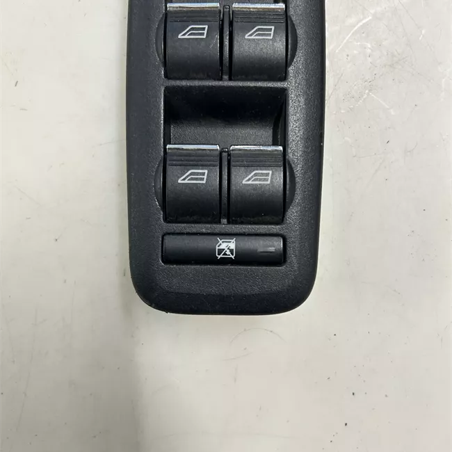 Interruttore alzacristalli porta anteriore