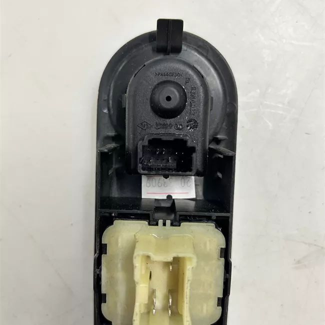 Interruttore alzacristalli porta anteriore