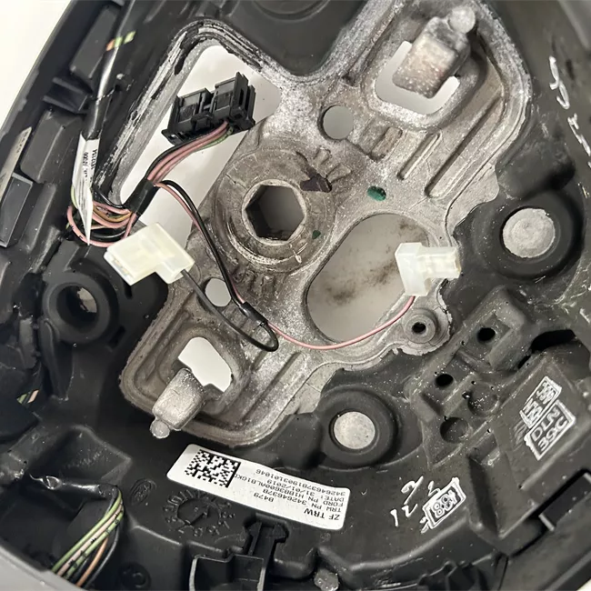 Volante Adjustable Speed limitatore Devic