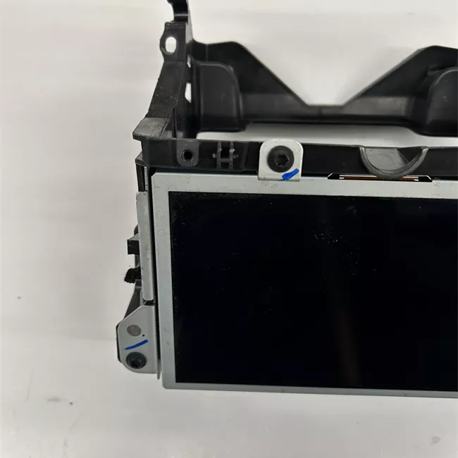 Display navigatore satellitare display multifunzione