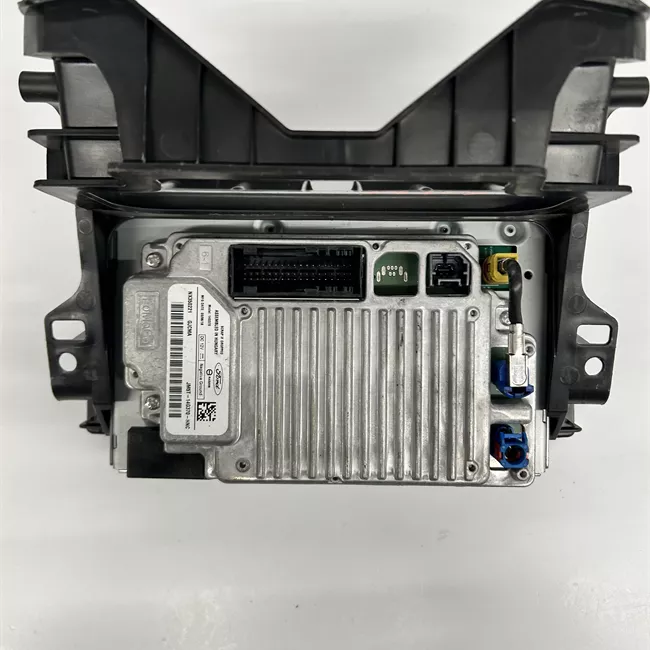 Display navigatore satellitare display multifunzione