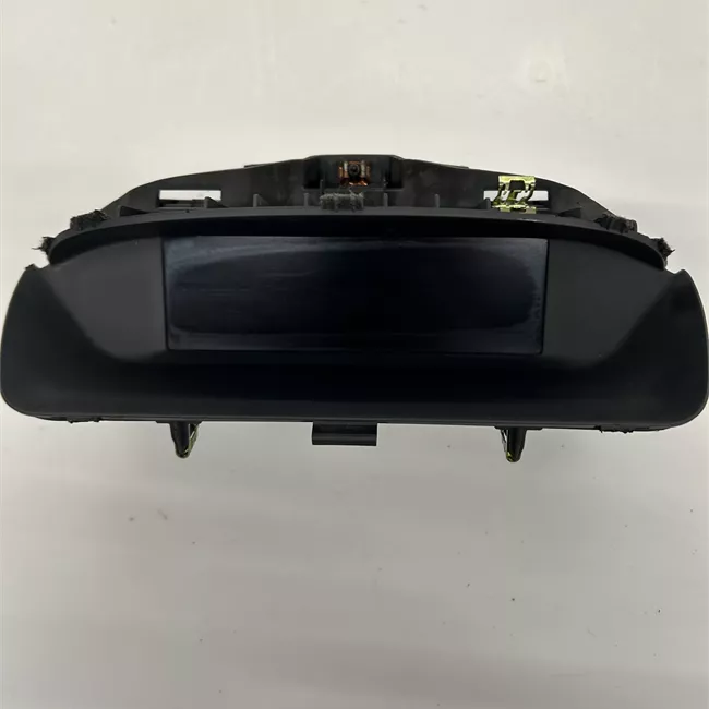 Display navigatore satellitare display 7