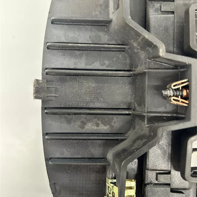 Display navigatore satellitare display 7