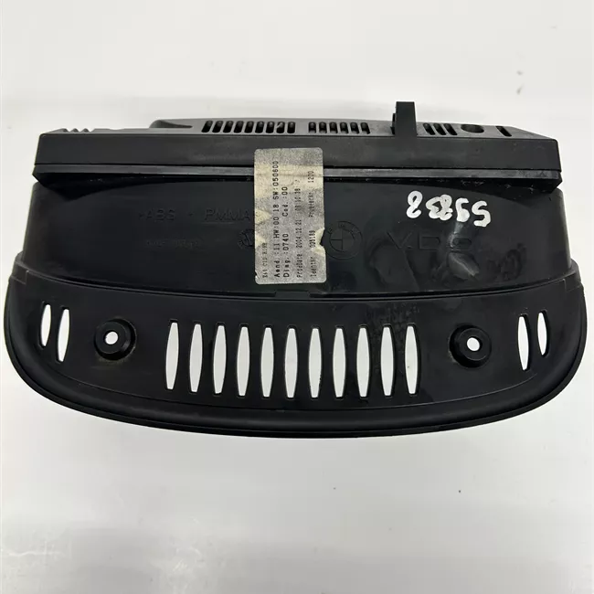 Quadro portastrumenti