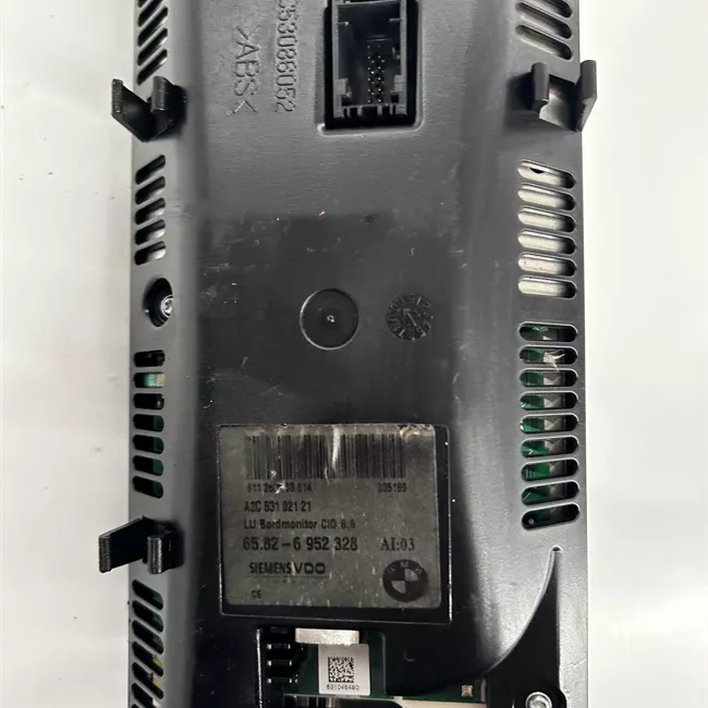 Quadro portastrumenti