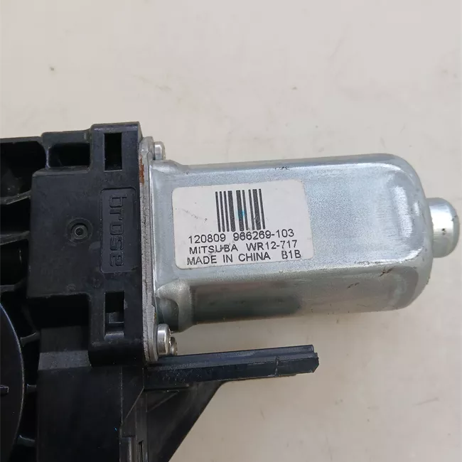 Motorino alzacristallo porta anteriore destro