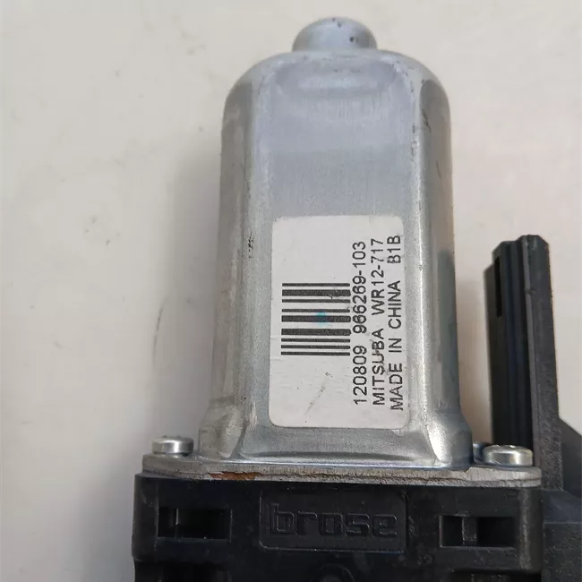 Motorino alzacristallo porta anteriore destro