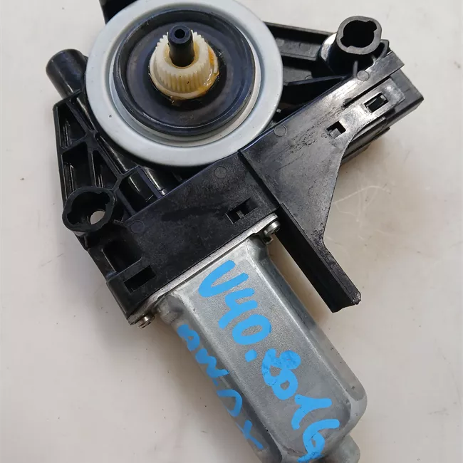 Motorino alzacristallo porta anteriore destro