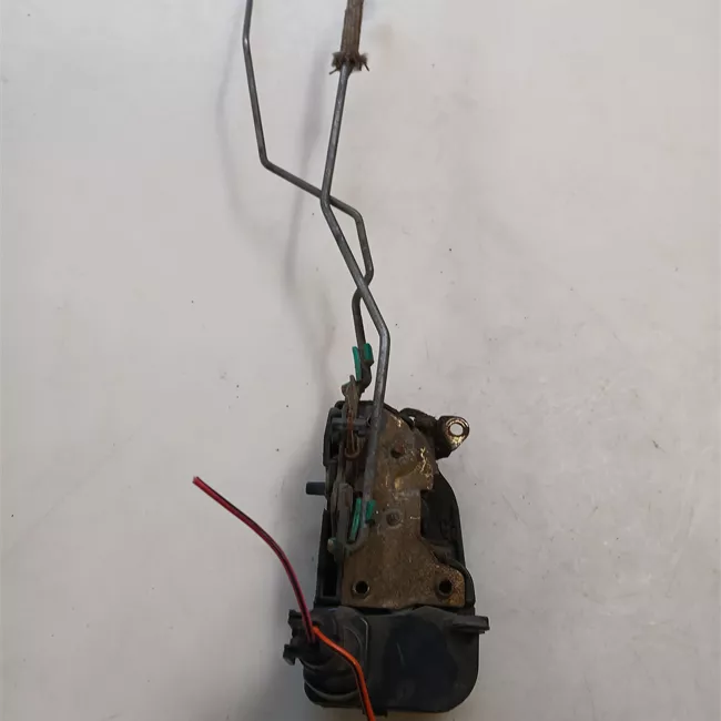 Serratura porta posteriore sinistra